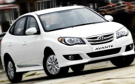 Avante 3